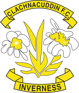 Clachnacuddin FC Logo download