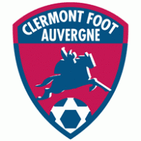 Clermont Foot Auvergne Logo download