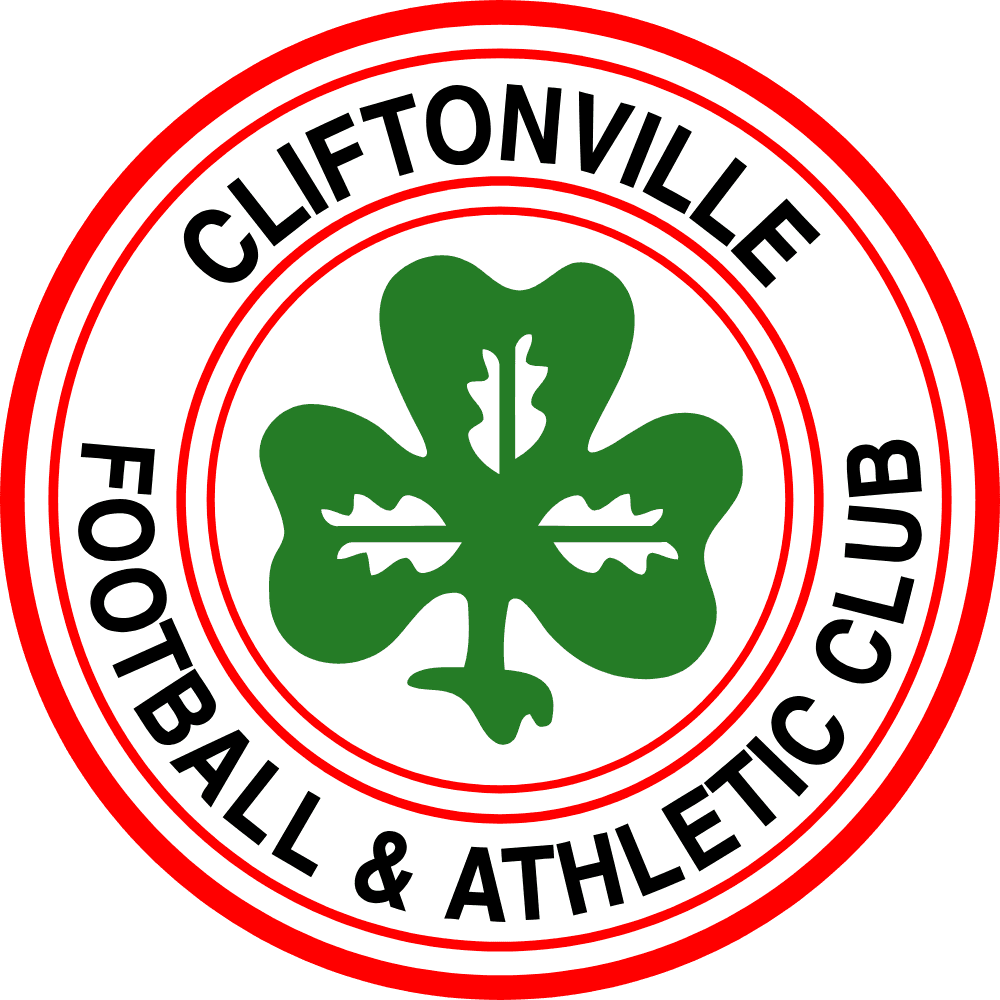 Cliftonville FC Logo download