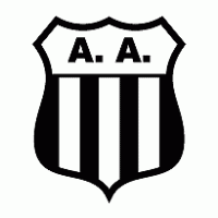 Club Alumni Azuleno de Azul Logo download