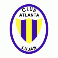 Club Atlanta de Lujan Logo download
