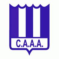 Club Atletico Abastense Argentino de La Plata Logo download
