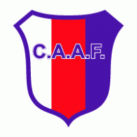 Club Atletico Alianza Futbolistica Logo download