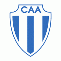 Club Atletico America de Canada Logo download