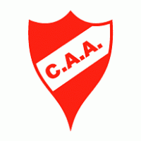 Club Atletico Avellaneda de Las Flores Logo download