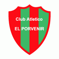 Club Atletico El Porvenir de Mercedes Logo download