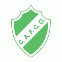 Club Atletico Ferro Carril Oeste de Realico Logo download