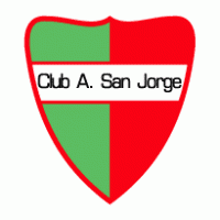 Club Atletico San Jorge de San Jorge Logo download