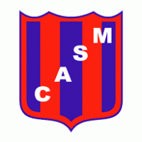 Club Atletico San Miguel de Monte Logo download