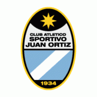 Club Atletico Sportivo Juan Ortiz Logo download