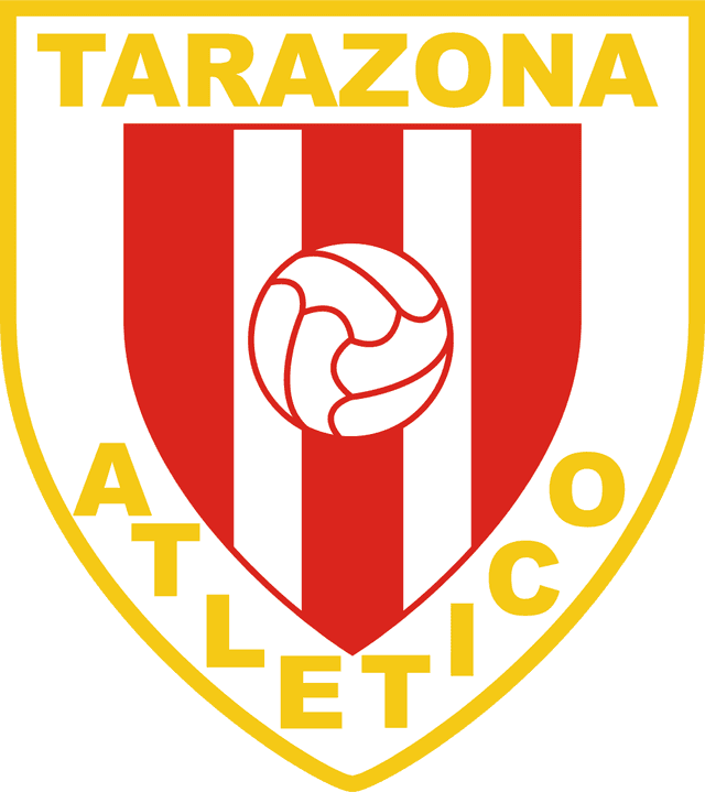 Club Atletico Tarazona Logo download