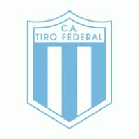Club Atletico Tiro Federal de Comodoro Rivadavia Logo download