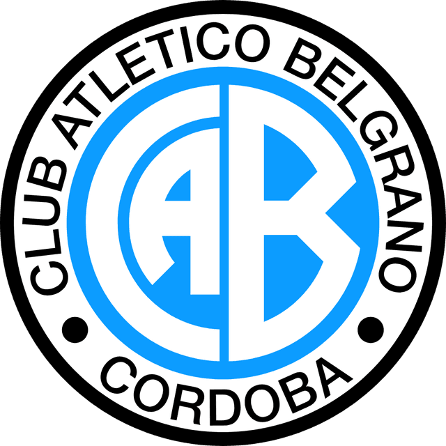 Club Atlético Belgrano de Córdoba Logo download