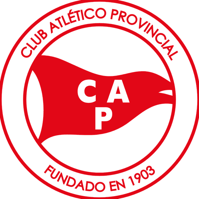 Club Atlético Provincial Logo download