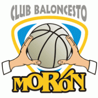 Club Baloncesto Morón Logo download