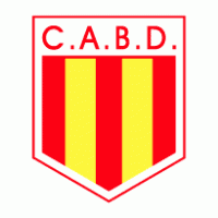Club Bull Dog de Daireaux Logo download