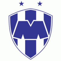Club de Fútbol Monterrey Logo download