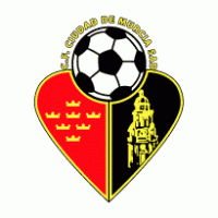 Club de Futbol Ciudad de Murcia Logo download
