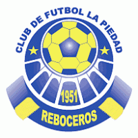 Club de Futbol La Piedad Logo download