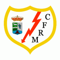 Club de Futbol Rayo Majadahonda Logo download