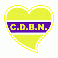 Club Defensores del Barrio Nebel de Concordia Logo download