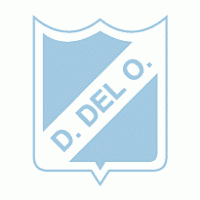 Club Defensores del Oeste de Gualeguaychu Logo download