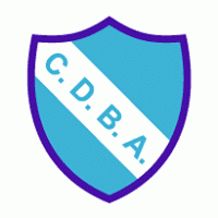 Club Deportivo Barrio Alegre de Trenque Lauquen Logo download