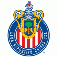 Club Deportivo Chivas Logo download