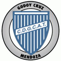Club Deportivo Godoy Cruz Antonio Tomba Logo download