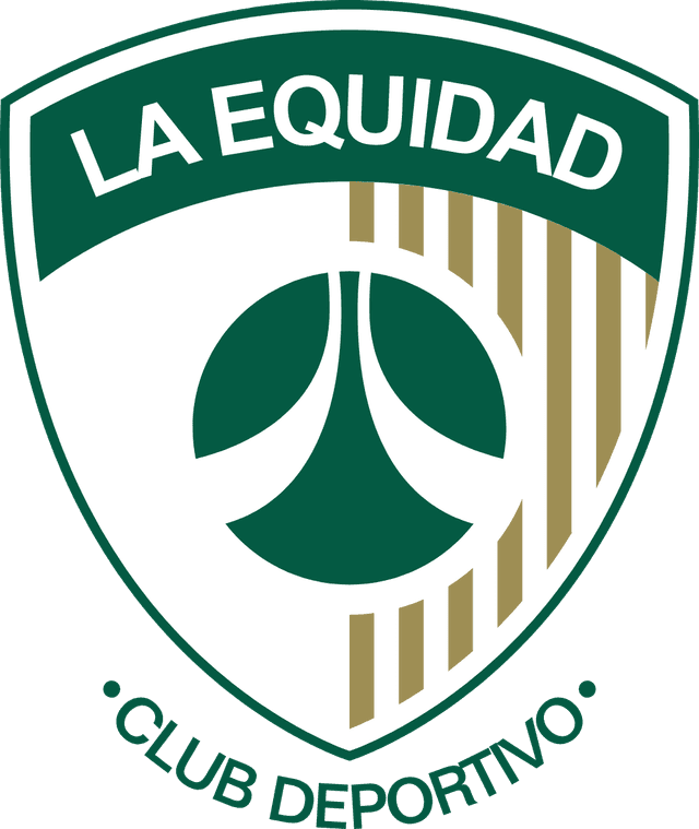 Club Deportivo La Equidad Logo download