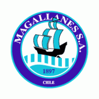 Club Deportivo Magallanes Logo download