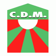 Club Deportivo Maldonado Logo download