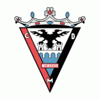 Club Deportivo Mirandes Logo download