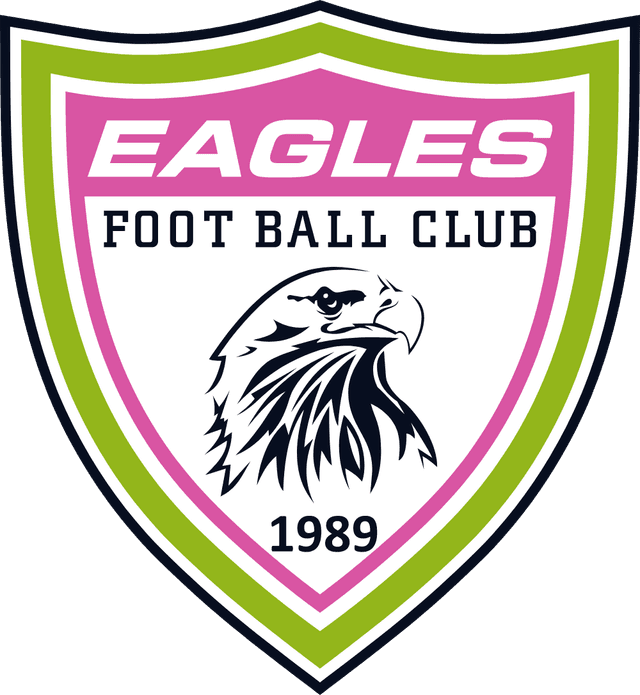 Club Eagles Logo download