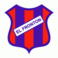 Club El Fronton de San Andres de Giles Logo download