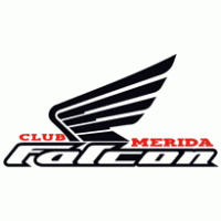 Club Falcon Merida Logo download