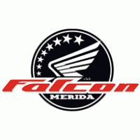Club Falcon Merida Venezuela Logo download