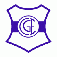 Club Gimnasi y Esgrima de Darregueira Logo download