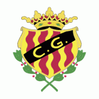 Club Gimnastic de Tarragona Logo download
