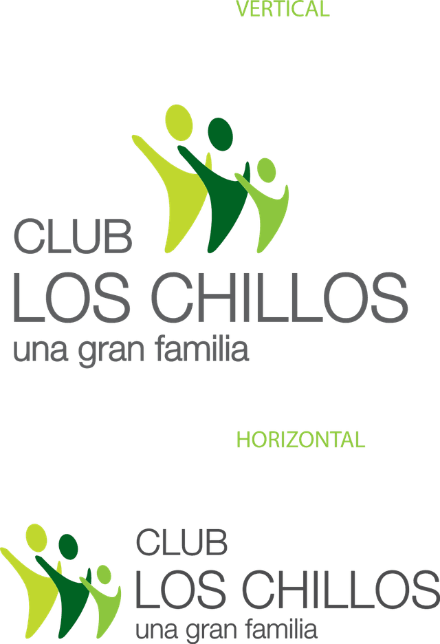 Club Los Chillos Logo download