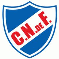 Club Nacional de Football Logo download