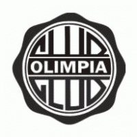 Club Olimpia Logo download
