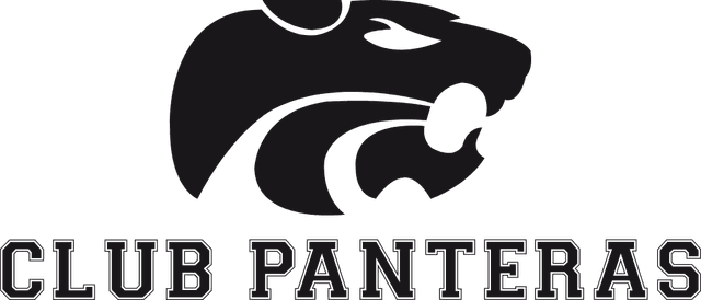 Club Panteras Logo download