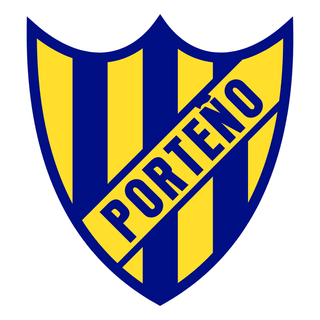 Club Porteno de Ensenada Logo download