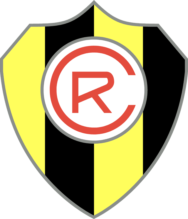Club Rapido de Bouzas Logo download