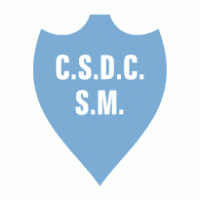 Club Social Deportivo y Cultural San Martin Logo download