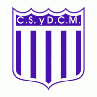 Club Social y Deportivo Canada Martha de Arrecifes Logo download