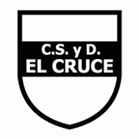 Club Social y Deportivo El Cruce de Dolores Logo download