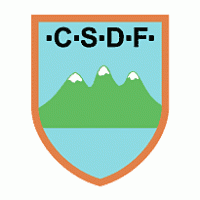 Club Social y Deportivo Frontera de Lago Puelo Logo download