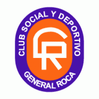 Club Social y Deportivo General Roca Logo download